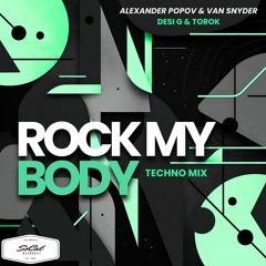 Rock My Body (Techno Extended Mix)