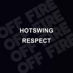 Hotswing - My Life (Original Mix)