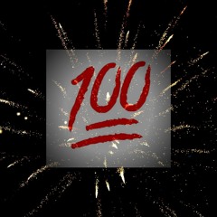 💯