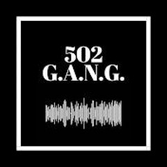 502 G.A.N.G. - Fast & Furious (PHOENIX Song Contest)