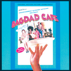 C-Major Prelude From The Well Tempered Clavier (Bagdad Cafe/Soundtrack Version)