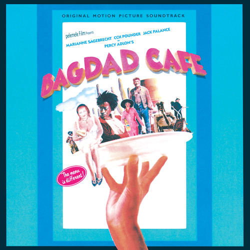 C-Major Prelude From The Well Tempered Clavier (Bagdad Cafe/Soundtrack Version)