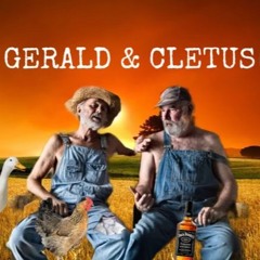 CLETUS FT. GERALD - VOTED FOR TRUMP