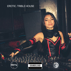EROTIC TRIBAL DANCE HOUSE