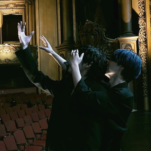 Stream black swan bts, instrumental (speed up) by hao nao Listen