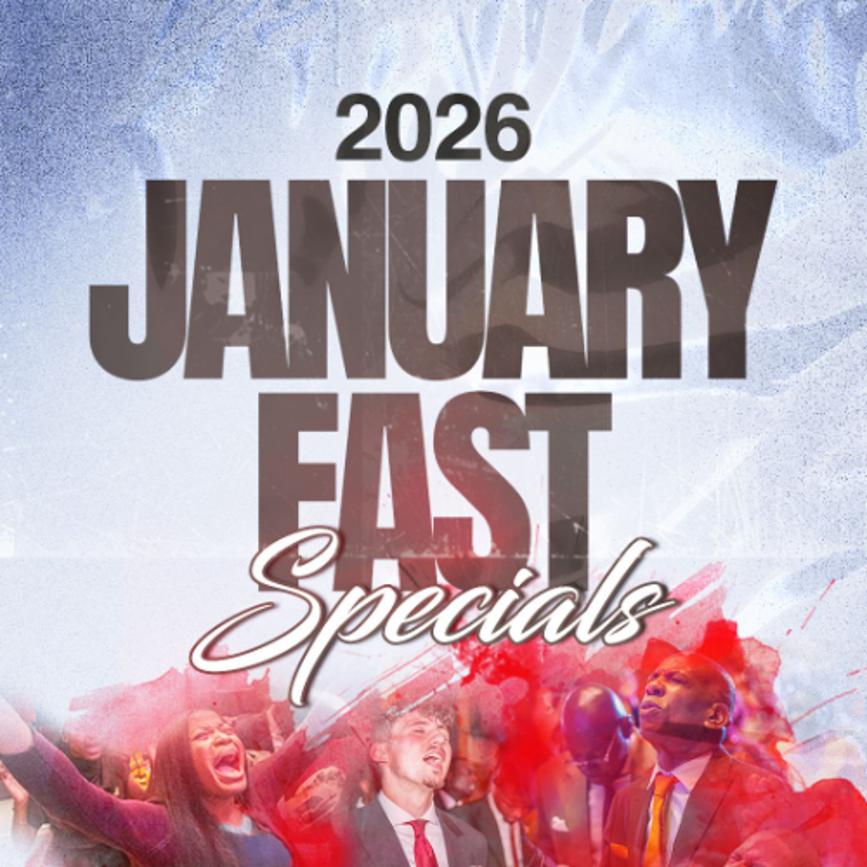 Kharis Church With David Antwi