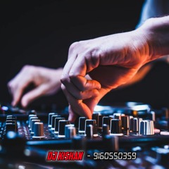 Sinna Dora Bangula Meeda | Folk Dj Song 2021 | Dj Hari Krishna  x  Dj Kishan - 9160550359.mp3