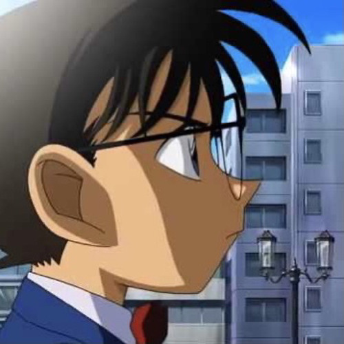 <Growing of my heart> 명탐정 코난 6기 주제곡