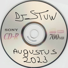 Augustus 2023