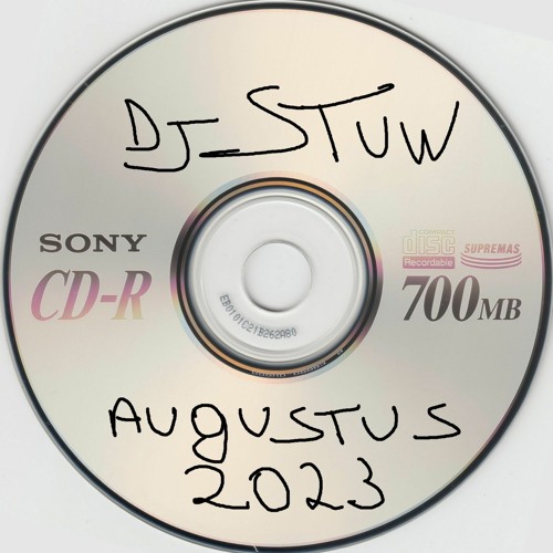 Augustus 2023
