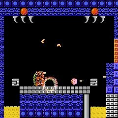 Metroid (NES) Music - Kraids Hideout