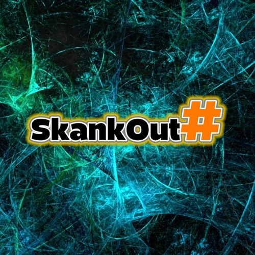 EMGEE ¬ SKANKOUT LIVE STREAM 17/10/21