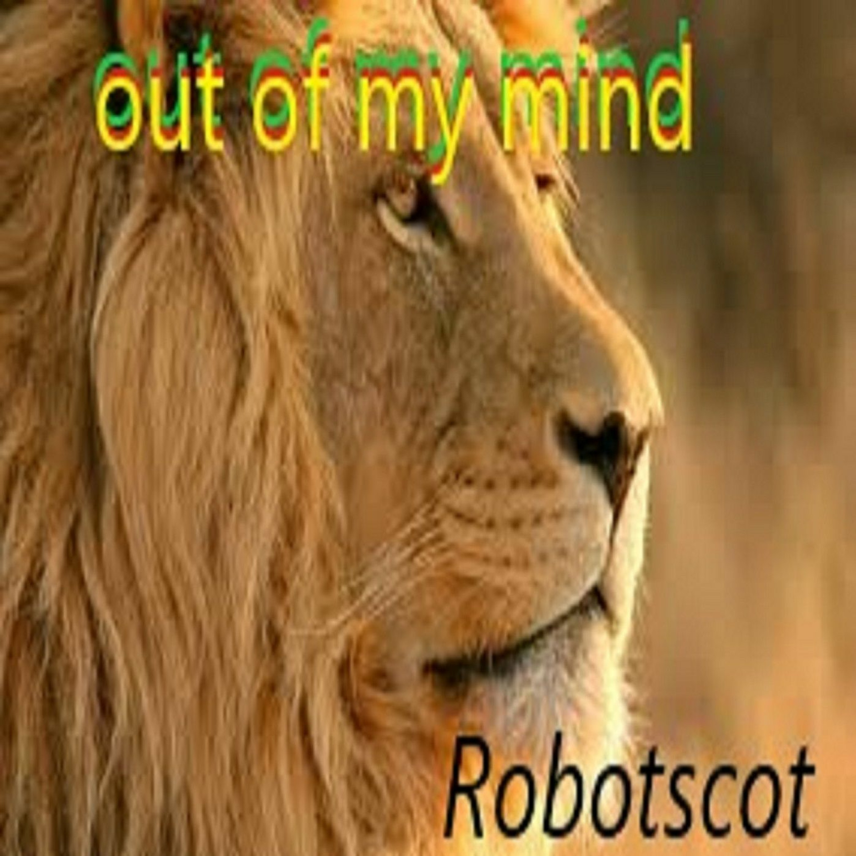Out Of My Mind episode artwork