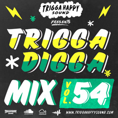 TRIGGA DIGGA MIX VOL. 54