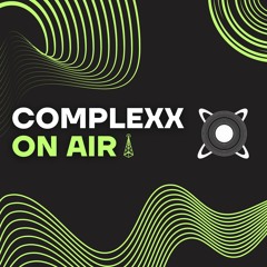 COMPLEXX - ON AIR