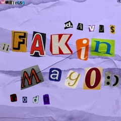 Fakin Mago - Davus X Godo