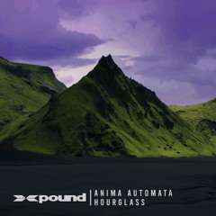 Xpound - Hourglass