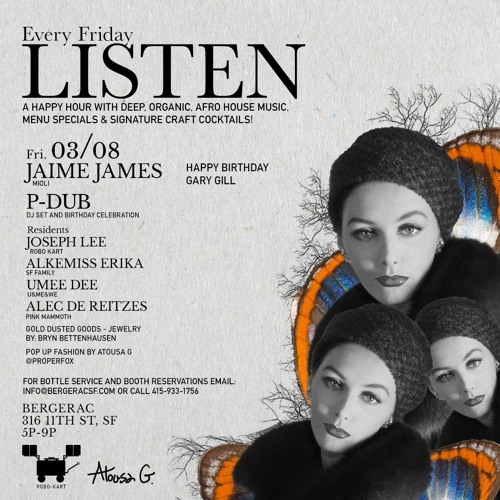 ListenMarch08 - 2024(JosephLee - PDUB JAMIEJAMES)