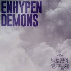 Demons - Enhypen Cover (Original by Imagine Dragons)
