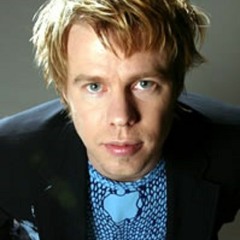 Trance Tribute Mix; Ferry Corsten