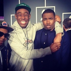 Nizi Bissu Dumm x Luh Tyler