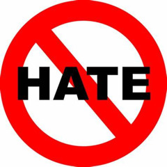 It's The Hate That Encages