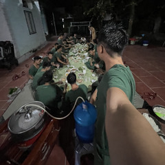 Giã Từ (DTN x H2O remix)