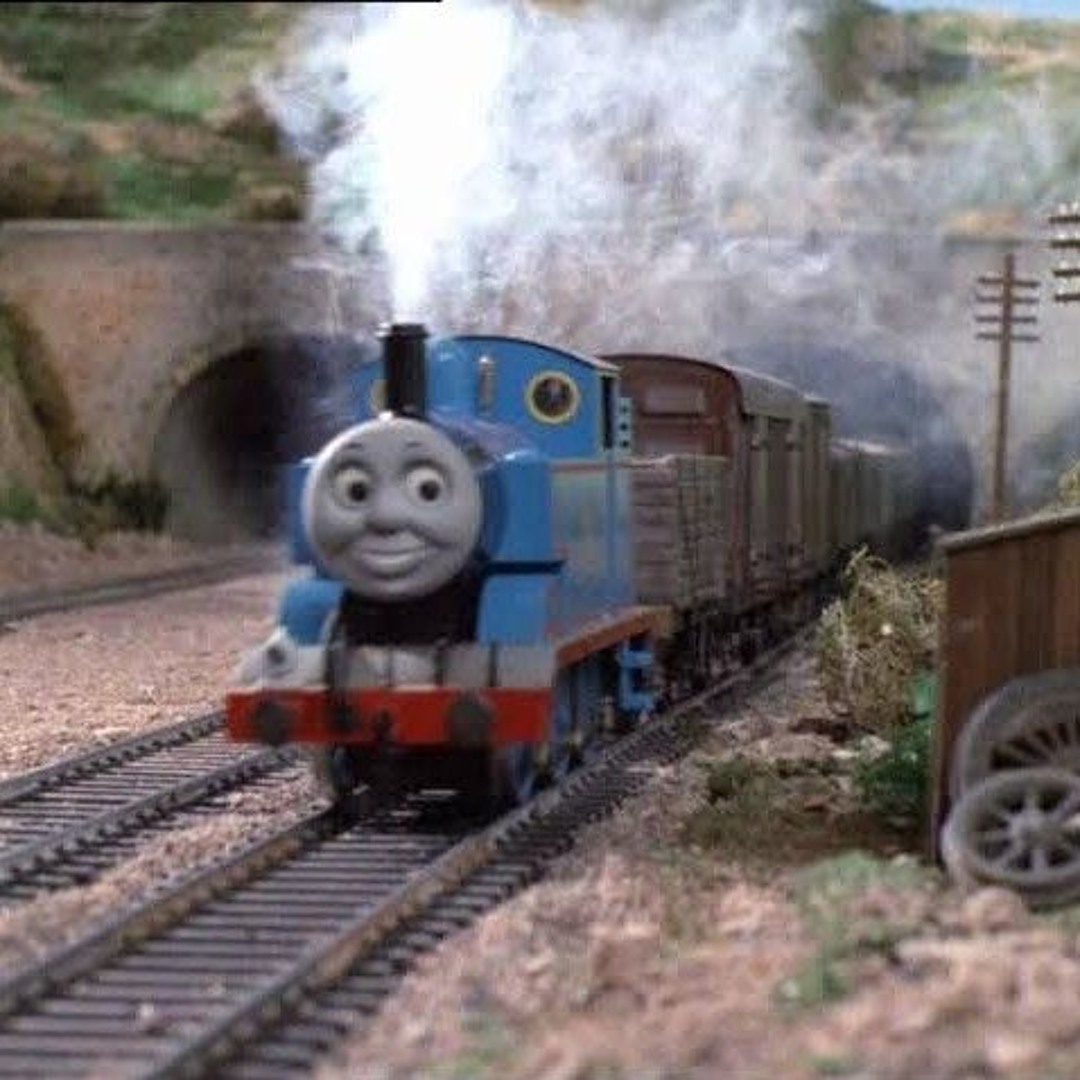 Stream Thomas' Jazzy Theme (w/ Runaway) [Remastered] - Brickaleg by ...