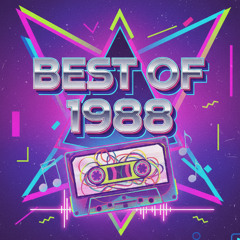 1988 Dance Medley (Mash-Up)