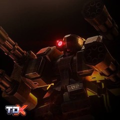REWORK ERADICATOR MKII | OST PHUCK YOUR HEART! - Fight Like Hell Version | TDX OST