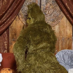 Ruthlessness - P. Smoove