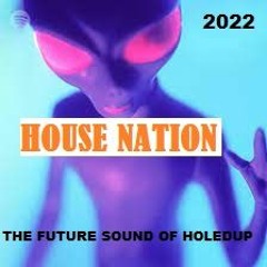 SLIP 1 IN RECORDINGS  HOUSE NATION