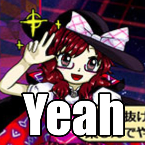 [PC-98 Arrange] Lucid Dreamer - Touhou 16.5: Violet Detector