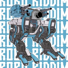 Timo Noize - Robo Riddim