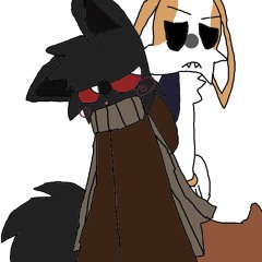 tac nayn and catto boi