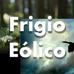 Frigio Eolico