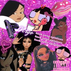 Virgo Bih Mix 1