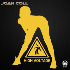 Joan Coll - High voltage (Original Mix)
