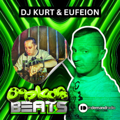 DJ Kurt & Eufeion - Bonkers Beats 217