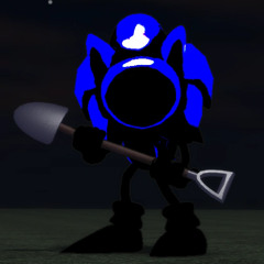 [SCRAPPED] END CHASE (FINAL LIFE) - SONIC.exe_ OUTCOME MEMORIES OST