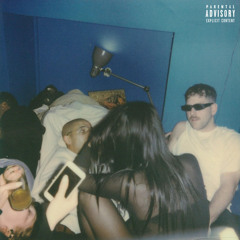 Relance (feat. Ichon)