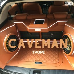 CAVEMAN
