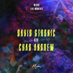 MEOKO Live Moments with David Gtronic b2b Chad Andrew - recorded @ Alleycat, Atlanta (08/01/2021)