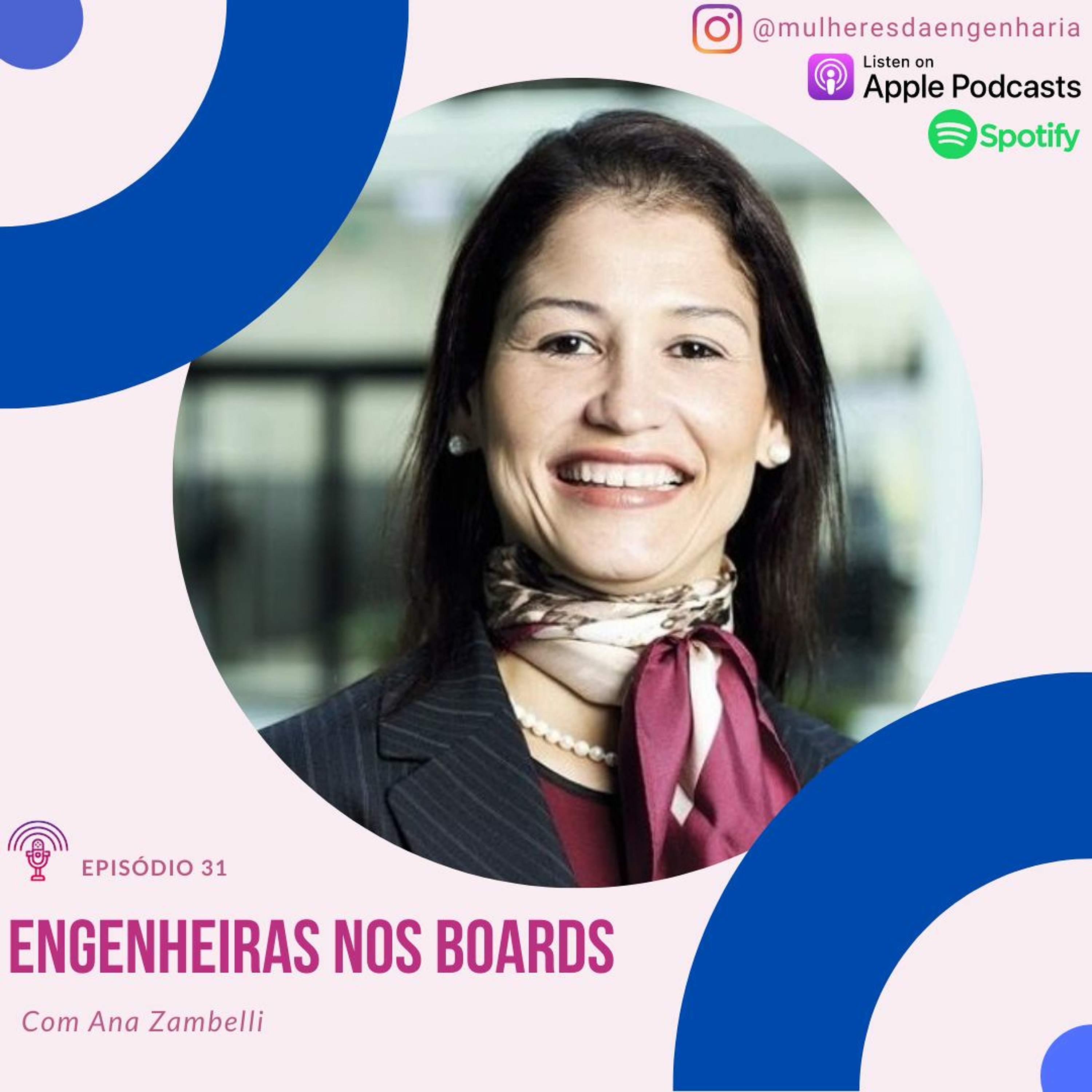 Mulheres da Engenharia