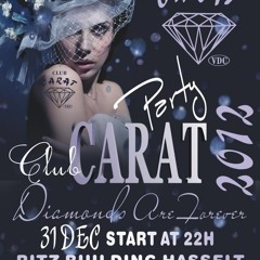 Carat Diamonds are Forever Waumi 2012