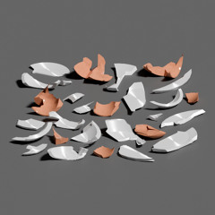 Ceramic Smashes - Sound Library Demo