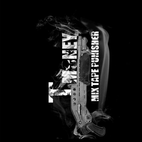 T-Money-Don't Give Up On Love - Mix