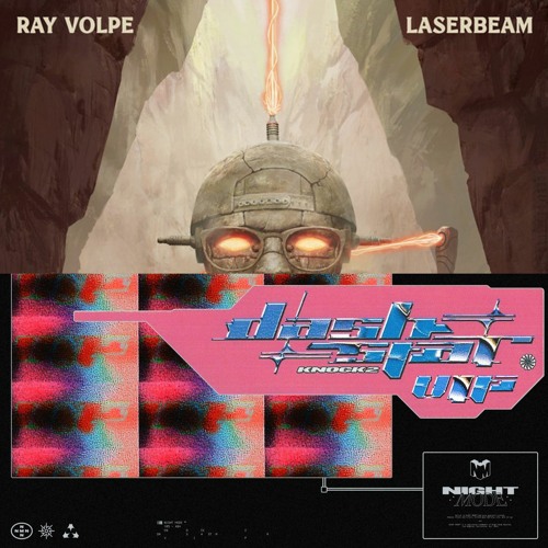 Laserbeam x dashstar* VIP(HAYATO Edit Transition 150-126)-Inspired by The Chainsmokers