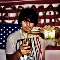 LUNAROWDY - CRUNK [Prod: Ray Vallen] @DJPHATTTT EXCLUSIVE