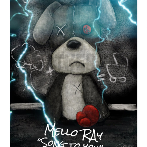 Mello Ray x Song To You